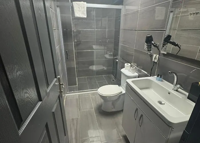 Diva Karsiyaka Hotell