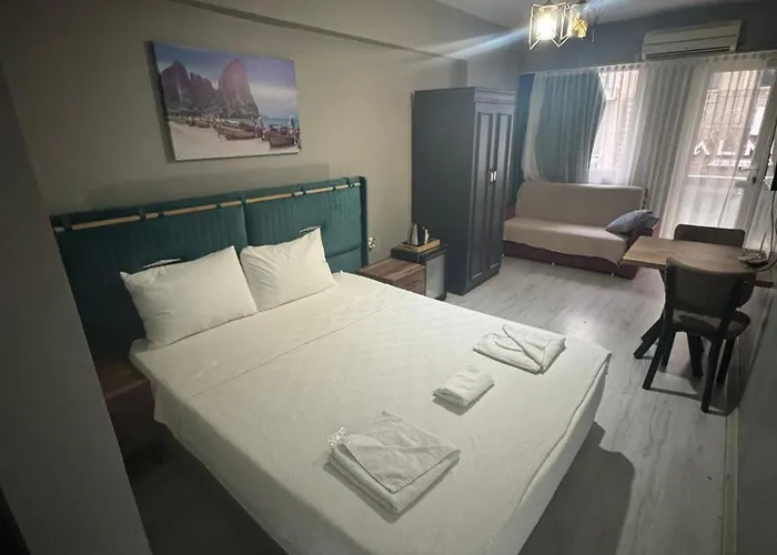 Diva Karsiyaka Hotell