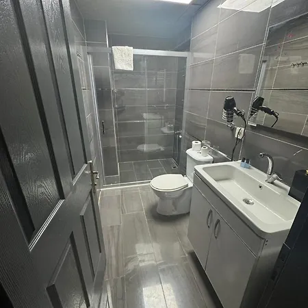 Diva Karsiyaka Hotel