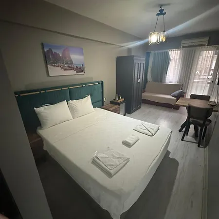 Diva Karsiyaka Hotell